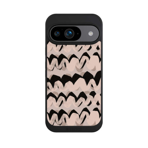Google Pixel 9 NIVOpure Zickzack