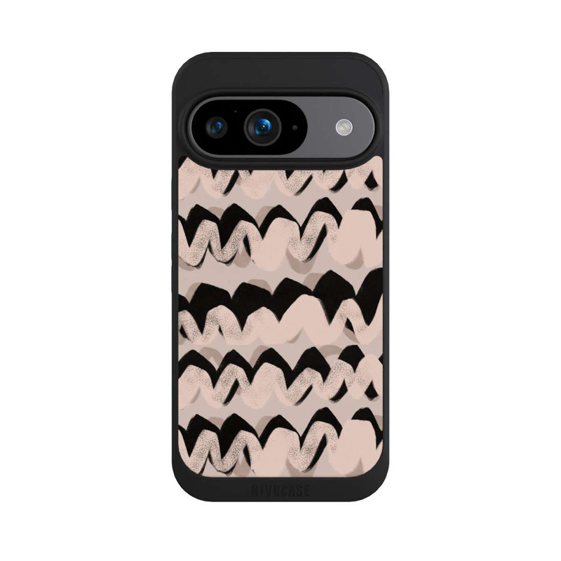 Pixel 9 NIVOpure Zickzack