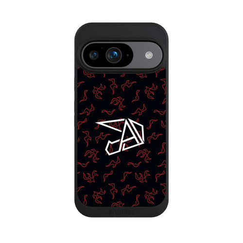 Google Pixel 9 NIVOpure Anica Logo