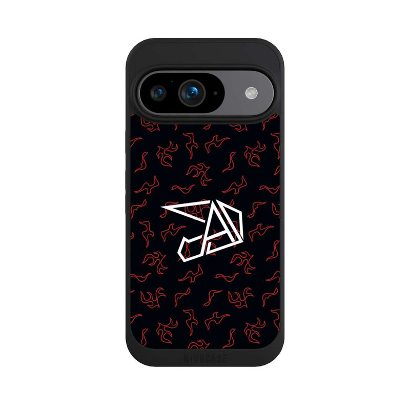 Pixel 9 NIVOpure Anica Logo