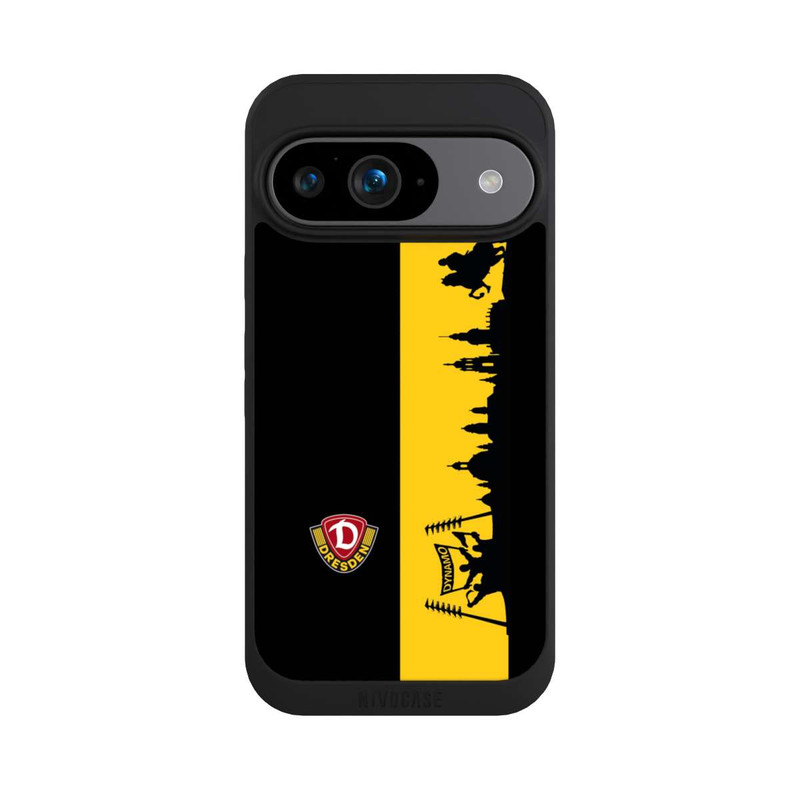 Pixel 9 NIVOpure Dynamo Skyline