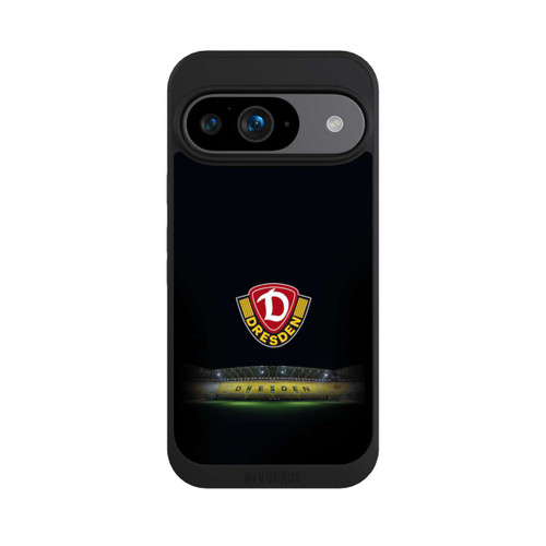 Google Pixel 9 NIVOpure Dynamo Dresden dark