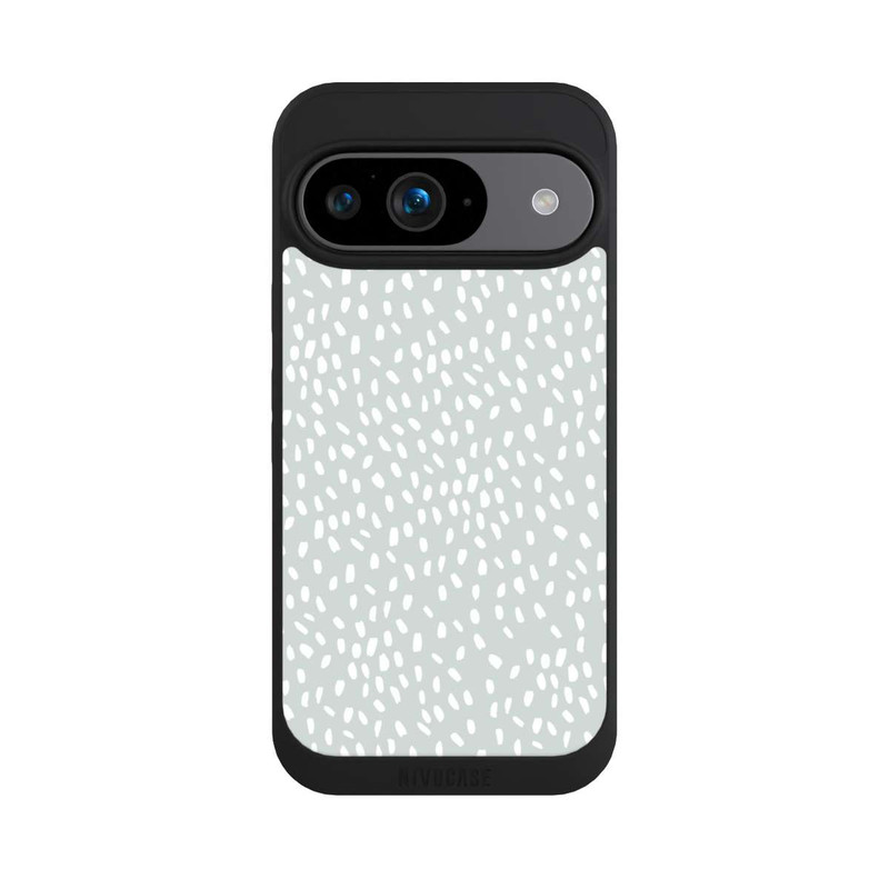 Pixel 9 NIVOpure Points Verts