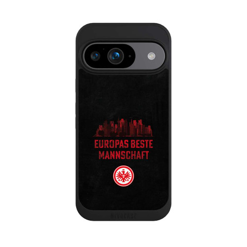 Google Pixel 9 NIVOpure Europas Beste Mannschaft