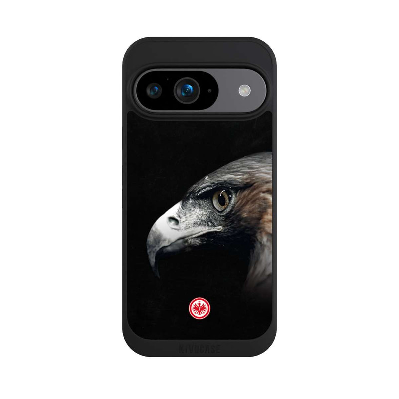 Pixel 9 NIVOpure Eintracht Attila Schwarz