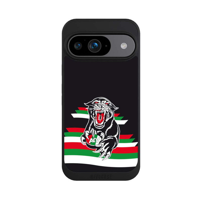 Pixel 9 NIVOpure Retro Panther