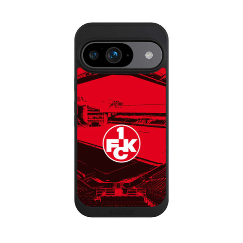 Google Pixel 9 NIVOpure 1.FC Kaiserslautern-Stadion