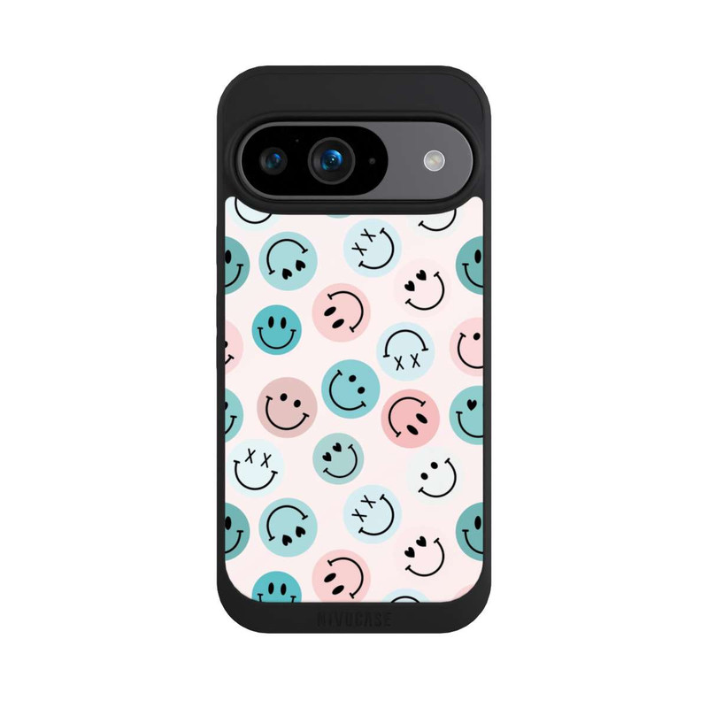 Pixel 9 NIVOpure Essayez le Rose Clair