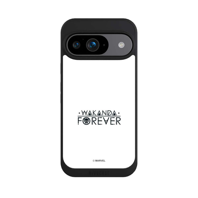 Pixel 9 NIVOpure Wakanda Forever Black Panther