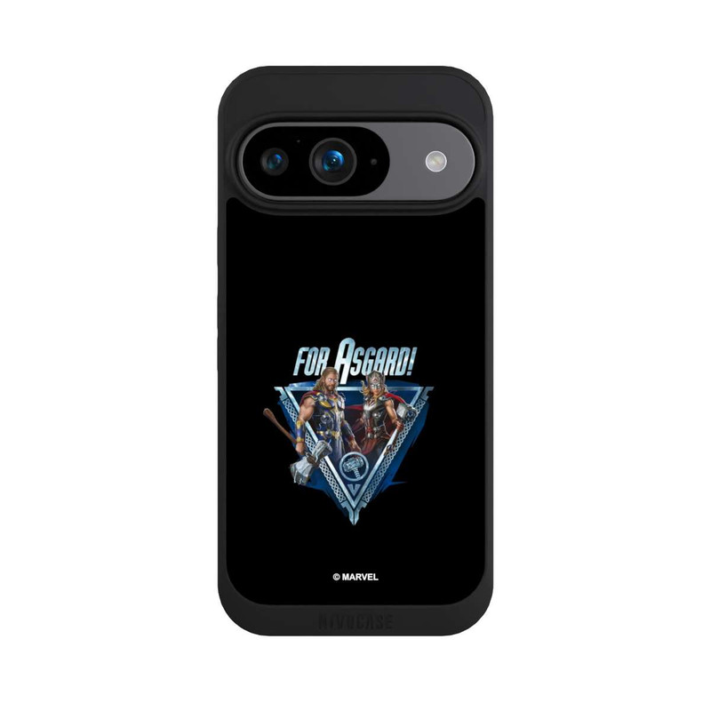 Pixel 9 NIVOpure  Thor for Asgard