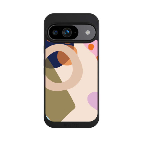 Google Pixel 9 NIVOpure Colorful Boho