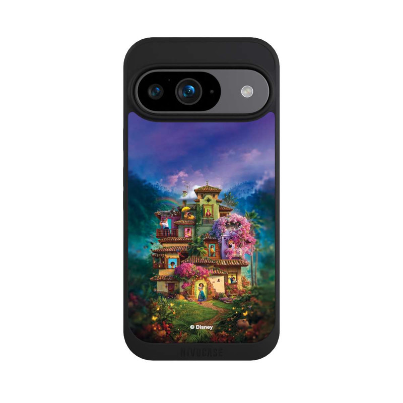 Pixel 9 NIVOpure Casita - Encanto