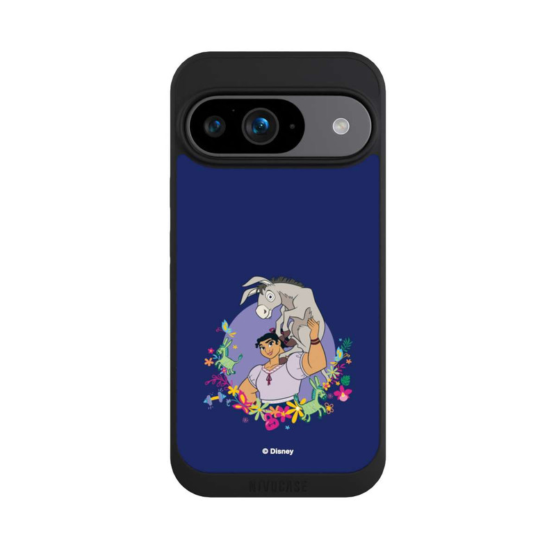Pixel 9 NIVOpure Luisa - Encanto