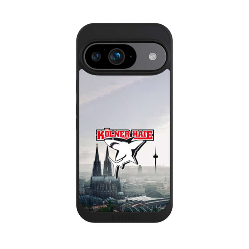 Google Pixel 9 NIVOpure Stadt Köln