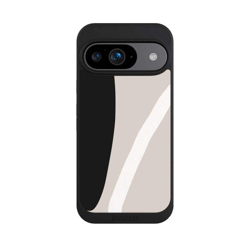 Pixel 9 NIVOpure Hier mit dir