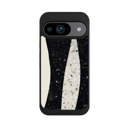Google Pixel 9 NIVOpure Dazwischen