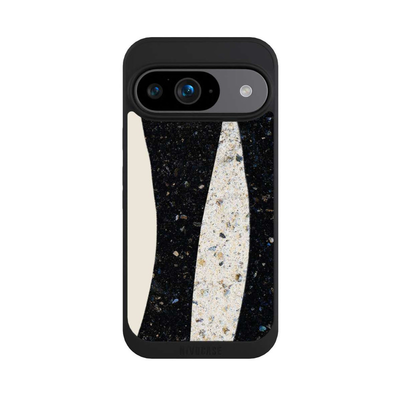 Pixel 9 NIVOpure Dazwischen