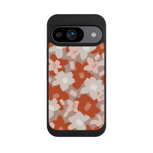 Google Pixel 9 NIVOpure Niedliches Blumenmuster