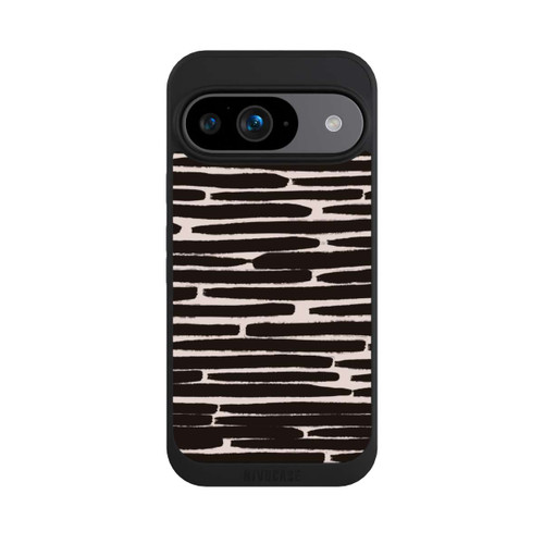 Google Pixel 9 NIVOpure Risse Pattern
