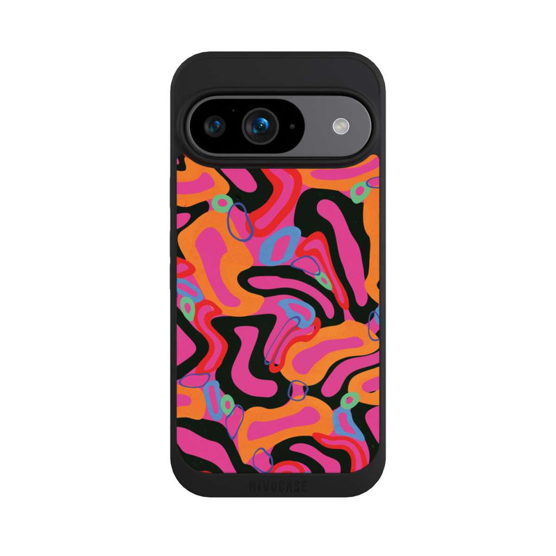 Pixel 9 NIVOpure Tâches Pattern