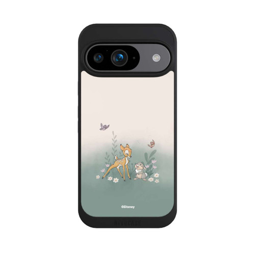 Google Pixel 9 NIVOpure Bambi und Klopfer