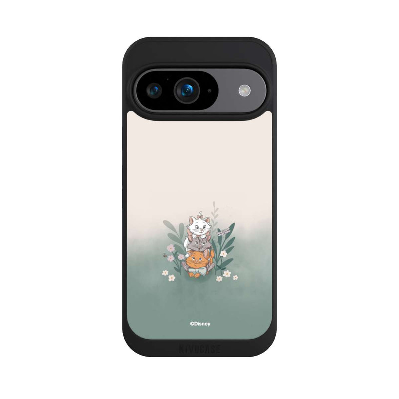 Pixel 9 NIVOpure Aristocats Grün