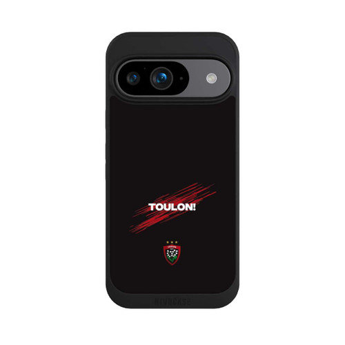 Google Pixel 9 NIVOpure Toulon Noir