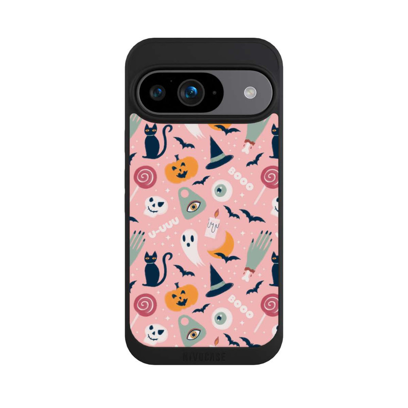 Pixel 9 NIVOpure Fantômes Mignons Pattern