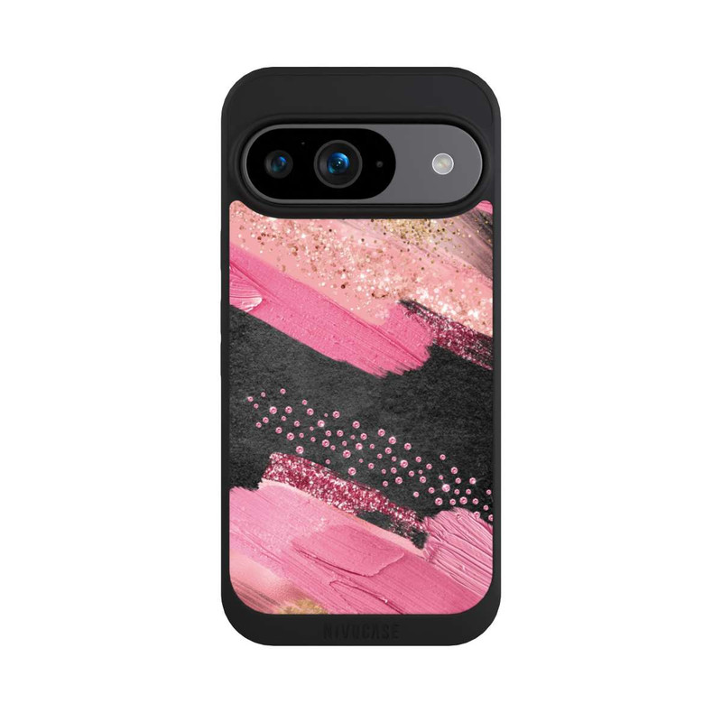 Pixel 9 NIVOpure Rayures Fantaisiste