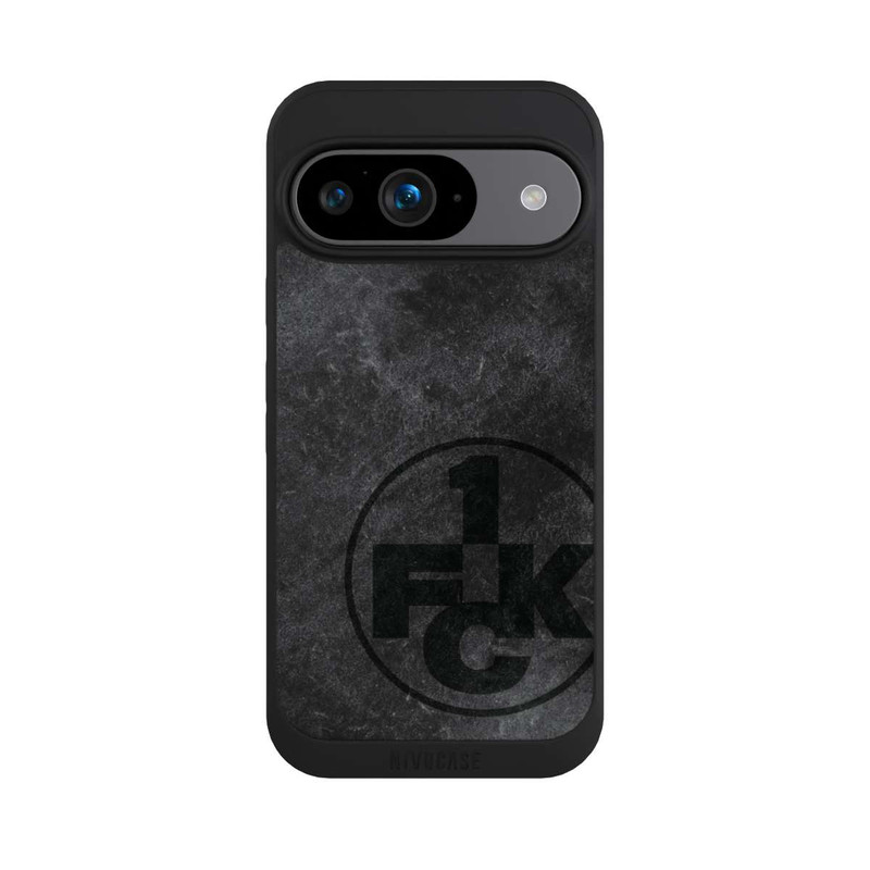 Pixel 9 NIVOpure 1.FCK Black Grunge