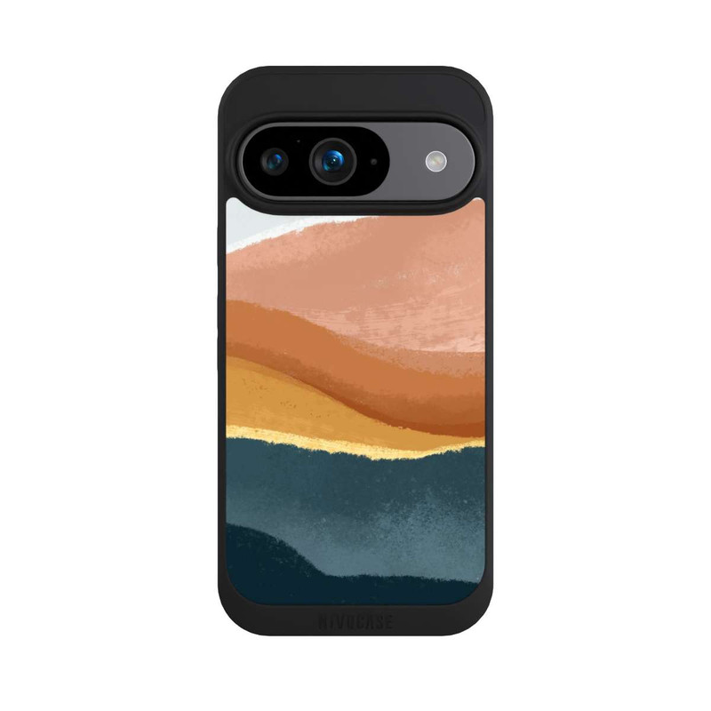 Pixel 9 NIVOpure Beruhigende Wellen