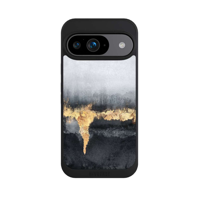 Pixel 9 NIVOpure Uneasy