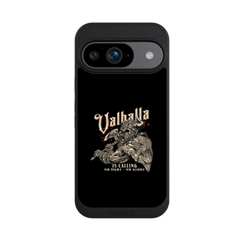 Google Pixel 9 NIVOpure Valhalla is calling