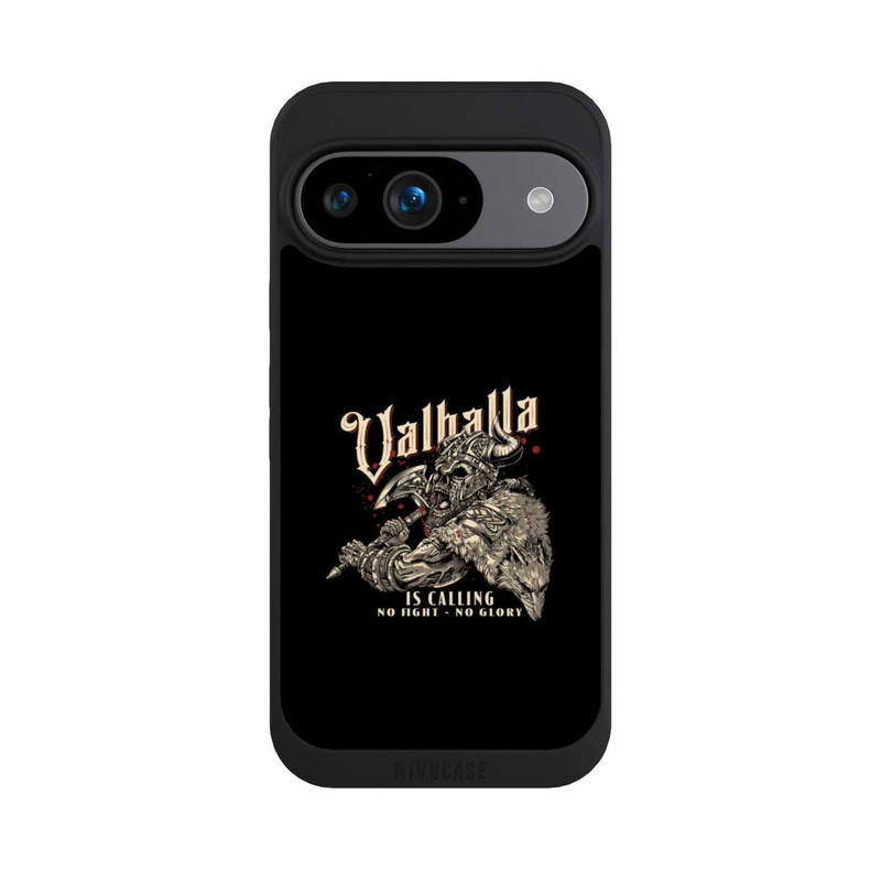Pixel 9 NIVOpure Valhalla is calling