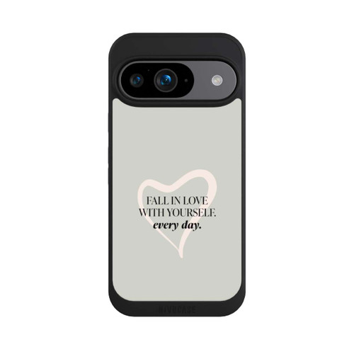 Google Pixel 9 NIVOpure Fall in Love With Yourself