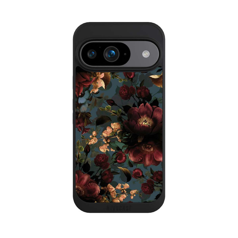 Pixel 9 NIVOpure Fleurs Millésime