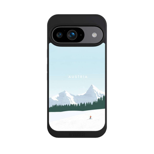 Google Pixel 9 NIVOpure Austria Katinka Reinke