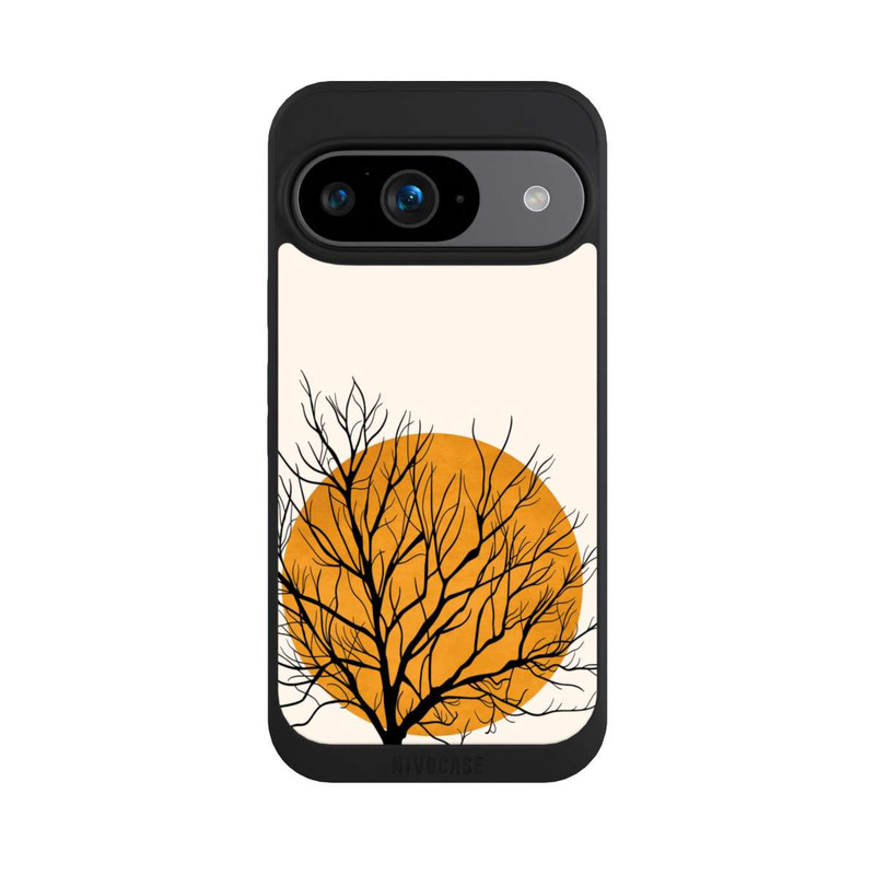 Pixel 9 NIVOpure Verborgene Sonne