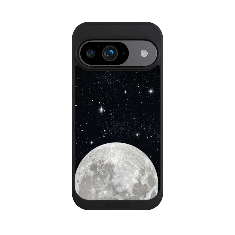 Pixel 9 NIVOpure Space Moon