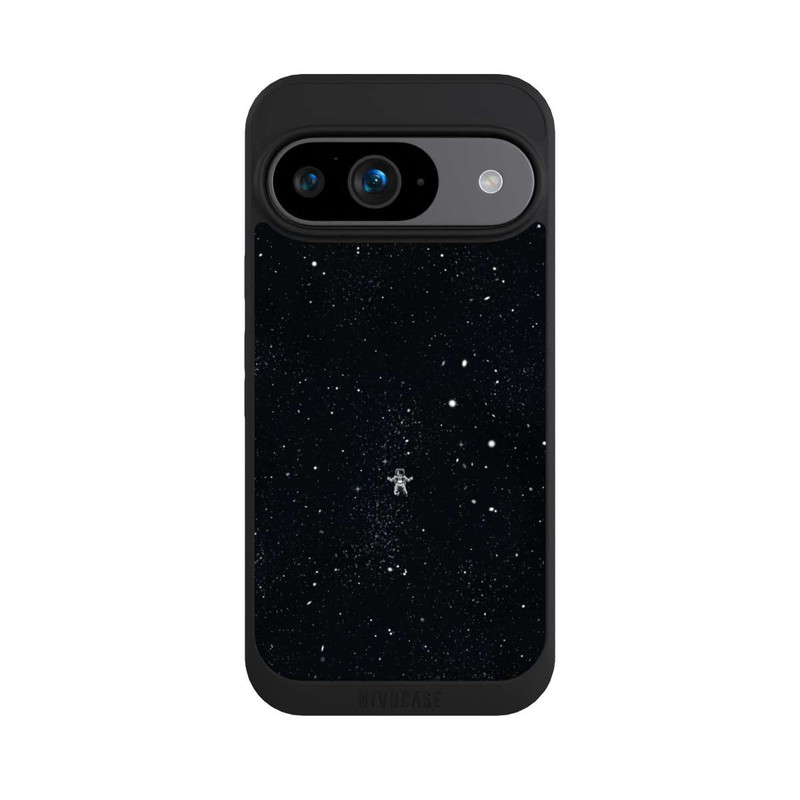 Pixel 9 NIVOpure Kleiner Astronaut