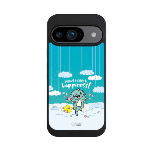 Google Pixel 9 NIVOpure Mooh Happiness