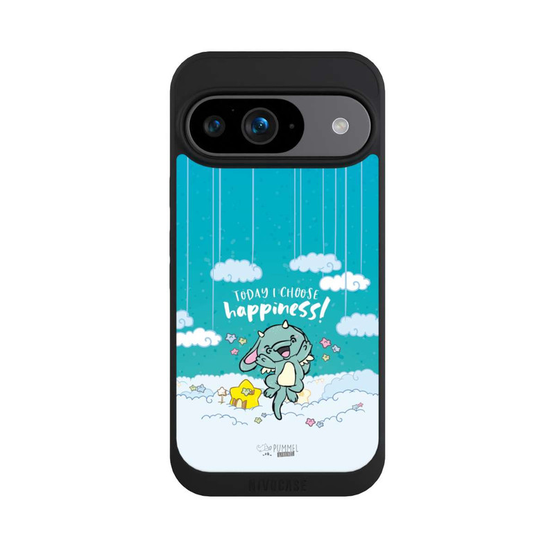 Pixel 9 NIVOpure Mooh Happiness