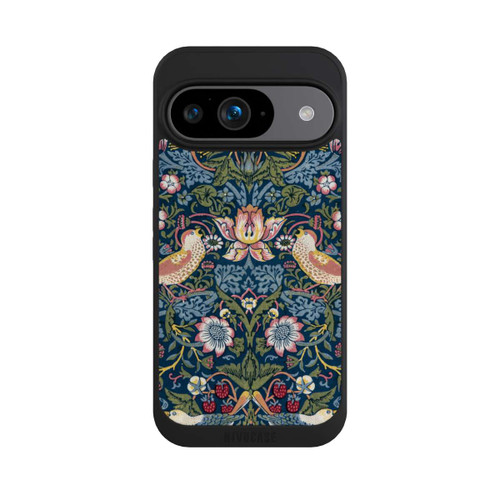 Google Pixel 9 NIVOpure William Morris Der Erdbeerdieb