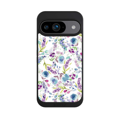 Google Pixel 9 NIVOpure Herbstliche Lavendelsträuße