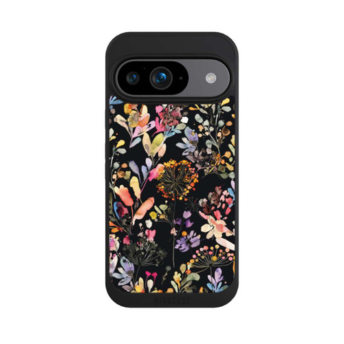 Google Pixel 9 NIVOpure Herbes sauvages noires