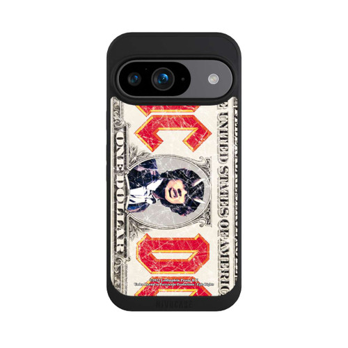 Google Pixel 9 NIVOpure ACDC Moneytalks