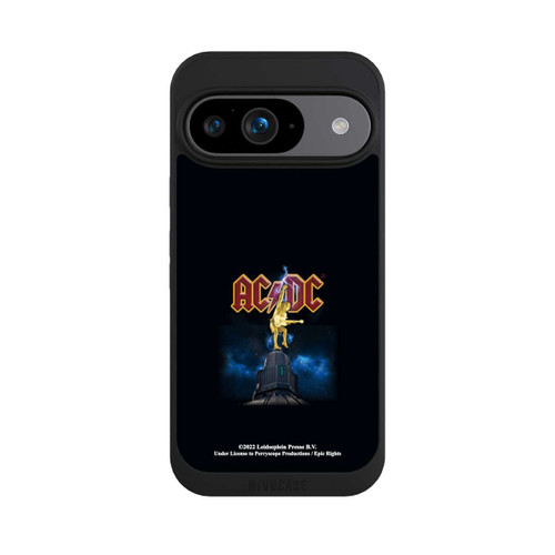 Google Pixel 9 NIVOpure ACDC Stiff Upper Lip