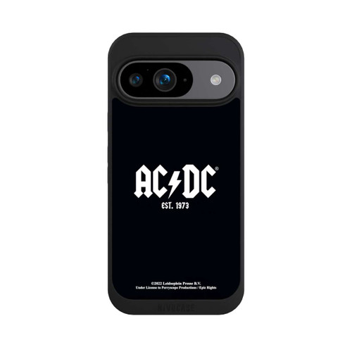 Google Pixel 9 NIVOpure ACDC EST. 1973