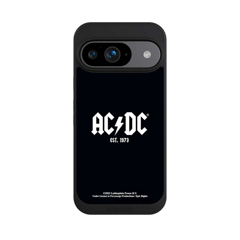 Pixel 9 NIVOpure ACDC EST. 1973