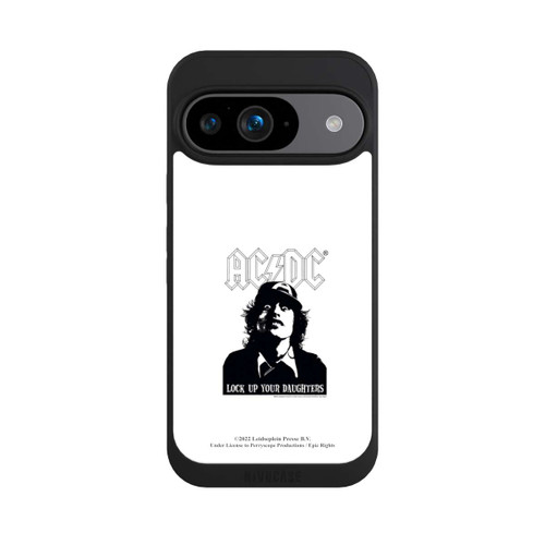 Google Pixel 9 NIVOpure ACDC Lock Up Your Daughters